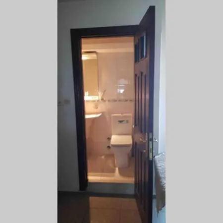 Apartamento Spacious Loft *