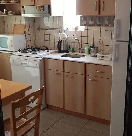 Spacious Loft Esmirna