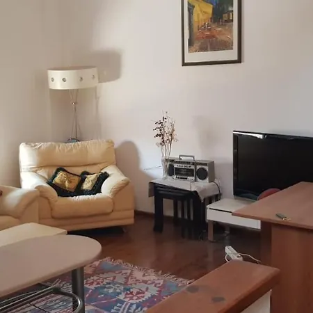 Spacious Loft Esmirna